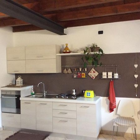 Borghello 2Level Airport Leilighet Bergamo Eksteriør bilde